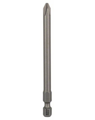 Vijačni nastavek Extra Hard PH2 89 mm 2607001535